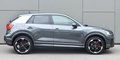 Thumbnail 5 - Audi Q2 35 TFSI S LINE/S.OPTIK/ ACC/VIRTUEL/LED/PANO/NAVI