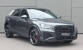 Thumbnail 3 - Audi Q2 35 TFSI S LINE/S.OPTIK/ ACC/VIRTUEL/LED/PANO/NAVI