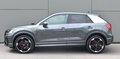 Thumbnail 9 - Audi Q2 35 TFSI S LINE/S.OPTIK/ ACC/VIRTUEL/LED/PANO/NAVI