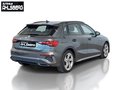 Daumennagel 5 - Audi A3 TDI SB/S-LINE/ VIRTUEL/TEMPO/LED/RFK/KEYLESS/NAVI