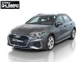 Daumennagel 1 - Audi A3 TDI SB/S-LINE/ VIRTUEL/TEMPO/LED/RFK/KEYLESS/NAVI