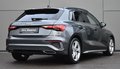 Thumbnail 6 - Audi A3 TDI SB/S-LINE/ VIRTUEL/TEMPO/LED/RFK/KEYLESS/NAVI