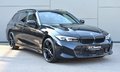 Daumennagel 3 - BMW 320 XD M SPORT/SHADOW/ WIDES./STAND./ACC/AHK/CAR-PLAY