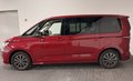 Daumennagel 6 - Volkswagen MULTIVAN LIFE STHZ/7-SITZER/ACC/MATRIX/H-K