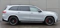 Daumennagel 2 - Mercedes-Benz GLS 63 AMG 4Matic+ Burmes./LUFT/ S.LÜFTUNG/Head-up