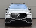 Daumennagel 3 - Mercedes-Benz GLS 63 AMG 4Matic+ Burmes./LUFT/ S.LÜFTUNG/Head-up