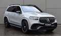 Daumennagel 9 - Mercedes-Benz GLS 63 AMG 4Matic+ Burmes./LUFT/ S.LÜFTUNG/Head-up