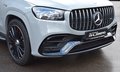 Daumennagel 8 - Mercedes-Benz GLS 63 AMG 4Matic+ Burmes./LUFT/ S.LÜFTUNG/Head-up