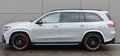 Daumennagel 4 - Mercedes-Benz GLS 63 AMG 4Matic+ Burmes./LUFT/ S.LÜFTUNG/Head-up