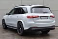 Daumennagel 7 - Mercedes-Benz GLS 63 AMG 4Matic+ Burmes./LUFT/ S.LÜFTUNG/Head-up