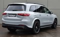 Daumennagel 5 - Mercedes-Benz GLS 63 AMG 4Matic+ Burmes./LUFT/ S.LÜFTUNG/Head-up