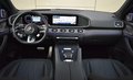 Daumennagel 14 - Mercedes-Benz GLS 63 AMG 4Matic+ Burmes./LUFT/ S.LÜFTUNG/Head-up