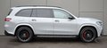 Daumennagel 5 - Mercedes-Benz GLS 63 AMG Premium NIGHT DISTR-PRO/AIRM/360/BURM/HUD/SOFT