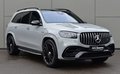 Daumennagel 3 - Mercedes-Benz GLS 63 AMG Premium NIGHT DISTR-PRO/AIRM/360/BURM/HUD/SOFT