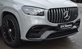 Daumennagel 4 - Mercedes-Benz GLS 63 AMG Premium NIGHT DISTR-PRO/AIRM/360/BURM/HUD/SOFT