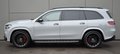 Daumennagel 9 - Mercedes-Benz GLS 63 AMG Premium NIGHT DISTR-PRO/AIRM/360/BURM/HUD/SOFT