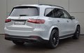 Daumennagel 6 - Mercedes-Benz GLS 63 AMG Premium NIGHT DISTR-PRO/AIRM/360/BURM/HUD/SOFT