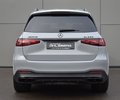 Daumennagel 7 - Mercedes-Benz GLS 63 AMG Premium NIGHT DISTR-PRO/AIRM/360/BURM/HUD/SOFT