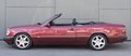 Thumbnail 16 - Mercedes-Benz 300 CE-24V Cabrio /SPORTLINE/KLIMA/LEDER/MULTIKONTUR