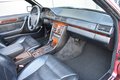Thumbnail 23 - Mercedes-Benz 300 CE-24V Cabrio /SPORTLINE/KLIMA/LEDER/MULTIKONTUR