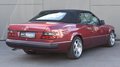 Thumbnail 9 - Mercedes-Benz 300 CE-24V Cabrio /SPORTLINE/KLIMA/LEDER/MULTIKONTUR