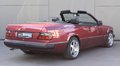 Thumbnail 10 - Mercedes-Benz 300 CE-24V Cabrio /SPORTLINE/KLIMA/LEDER/MULTIKONTUR