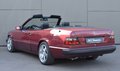 Thumbnail 14 - Mercedes-Benz 300 CE-24V Cabrio /SPORTLINE/KLIMA/LEDER/MULTIKONTUR