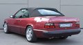 Thumbnail 13 - Mercedes-Benz 300 CE-24V Cabrio /SPORTLINE/KLIMA/LEDER/MULTIKONTUR