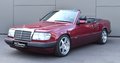 Thumbnail 2 - Mercedes-Benz 300 CE-24V Cabrio /SPORTLINE/KLIMA/LEDER/MULTIKONTUR