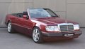 Thumbnail 5 - Mercedes-Benz 300 CE-24V Cabrio /SPORTLINE/KLIMA/LEDER/MULTIKONTUR