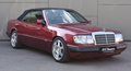 Thumbnail 4 - Mercedes-Benz 300 CE-24V Cabrio /SPORTLINE/KLIMA/LEDER/MULTIKONTUR