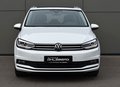 Daumennagel 3 - Volkswagen Touran 1.5TSI 7-SI/ACC/KINDERSITZE/DYNAUDIO/PANO