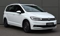 Daumennagel 9 - Volkswagen Touran 1.5TSI 7-SI/ACC/KINDERSITZE/DYNAUDIO/PANO