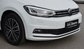 Daumennagel 8 - Volkswagen Touran 1.5TSI 7-SI/ACC/KINDERSITZE/DYNAUDIO/PANO