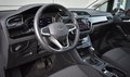 Daumennagel 12 - Volkswagen Touran 1.5TSI 7-SI/ACC/KINDERSITZE/DYNAUDIO/PANO