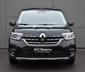 Daumennagel 2 - Renault Kangoo III 1.3 TCe EDC ACC/KAMERA/APP/LED/KEYLESS/AHK