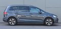 Daumennagel 4 - Volkswagen TOURAN COMFORT/ DIG.C/STAND/DYNAUDIO/PANO/ACC/AHK