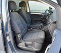 Daumennagel 12 - Volkswagen TOURAN COMFORT/ DIG.C/STAND/DYNAUDIO/PANO/ACC/AHK