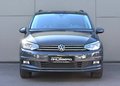 Daumennagel 2 - Volkswagen TOURAN COMFORT/ DIG.C/STAND/DYNAUDIO/PANO/ACC/AHK