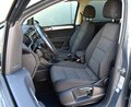 Daumennagel 10 - Volkswagen TOURAN COMFORT/ DIG.C/STAND/DYNAUDIO/PANO/ACC/AHK