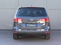 Daumennagel 7 - Volkswagen TOURAN COMFORT/ DIG.C/STAND/DYNAUDIO/PANO/ACC/AHK