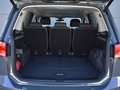 Daumennagel 33 - Volkswagen TOURAN COMFORT/ DIG.C/STAND/DYNAUDIO/PANO/ACC/AHK