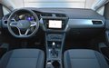 Daumennagel 13 - Volkswagen TOURAN COMFORT/ DIG.C/STAND/DYNAUDIO/PANO/ACC/AHK