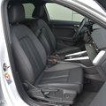 Daumennagel 19 - Audi A3 TDI SB/S-LINE /VIRTUEL.C/ACC/LED/PANO/LEDER/APP