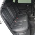 Daumennagel 25 - Audi A3 TDI SB/S-LINE /VIRTUEL.C/ACC/LED/PANO/LEDER/APP