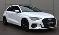 Daumennagel 3 - Audi A3 TDI SB/S-LINE /VIRTUEL.C/ACC/LED/PANO/LEDER/APP