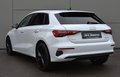 Daumennagel 8 - Audi A3 TDI SB/S-LINE /VIRTUEL.C/ACC/LED/PANO/LEDER/APP