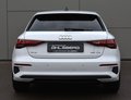 Daumennagel 7 - Audi A3 TDI SB/S-LINE /VIRTUEL.C/ACC/LED/PANO/LEDER/APP