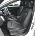 Daumennagel 13 - Audi A3 TDI SB/S-LINE /VIRTUEL.C/ACC/LED/PANO/LEDER/APP