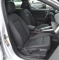 Daumennagel 24 - Audi A3 TDI SB/S-LINE /VIRTUEL.C/ACC/LED/PANO/LEDER/APP